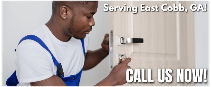 Locksmith East Cobb GA